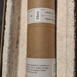 Ffern Organic Eau de Parfum Fall 23